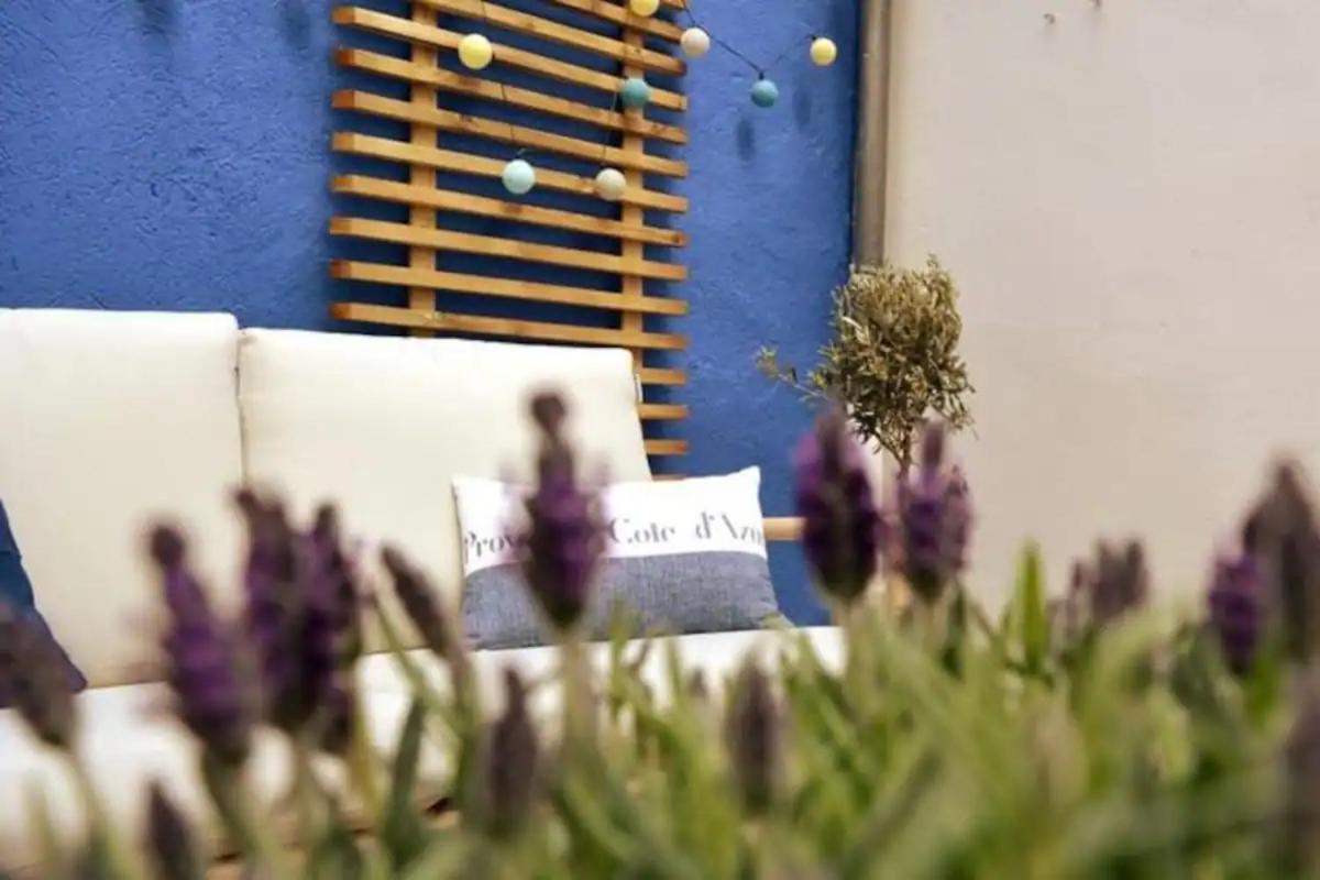 Appartement Le Limoni - Climatise Avec Patio Privatif Brignoles