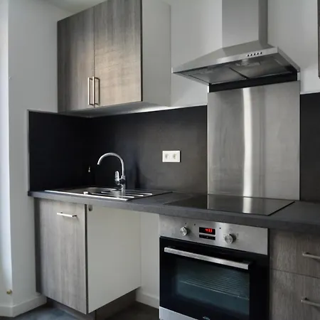 Le Limoni - Climatise Avec Patio Privatif Apartment Brignoles Exterior photo