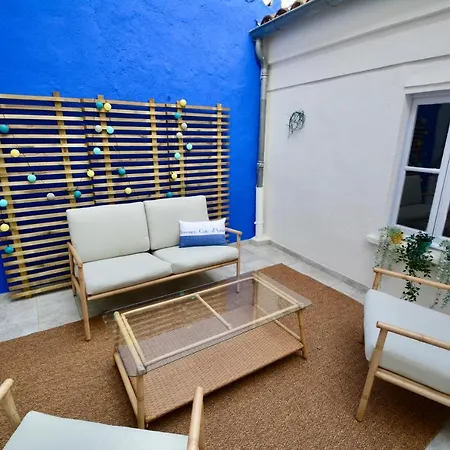 Le Limoni - Climatise Avec Patio Privatif Apartment Brignoles Exterior photo
