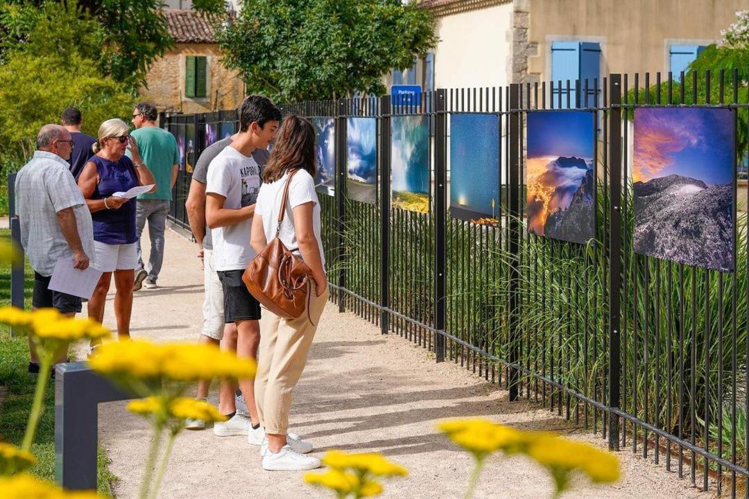 Le Limoni - Climatise Avec Patio Privatif Apartment *